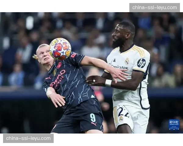 半场战报：曼城1-1皇马，福登世界波破门，维尼修斯闪电扳平