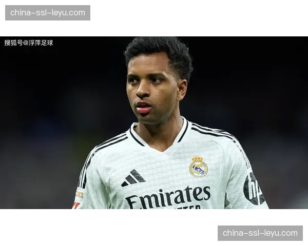 皇马3-1逆转毕尔巴鄂，罗德里戈梅开二度助球队重返榜首。